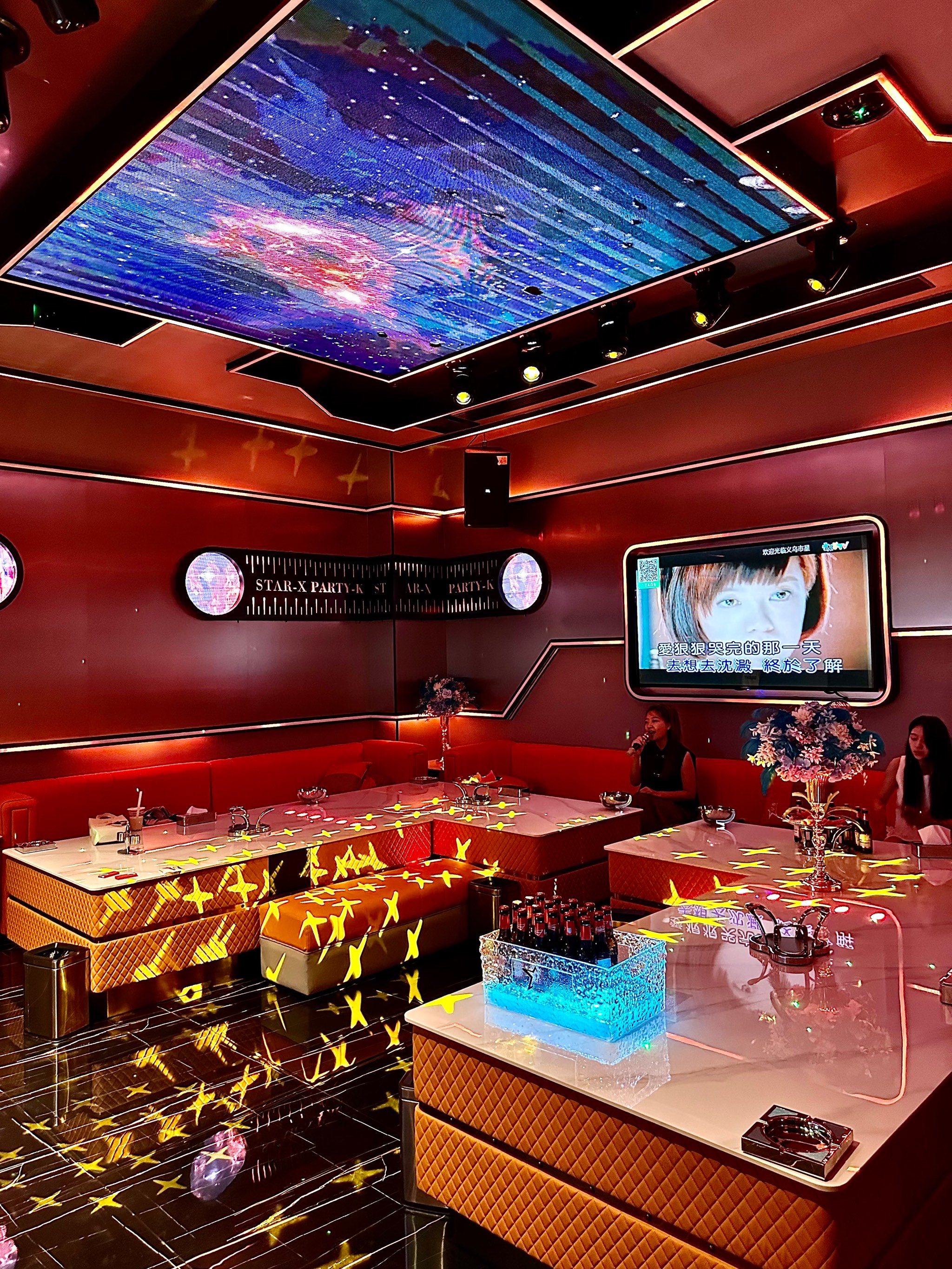 衡阳商务KTV推荐-南岳区ktv预定