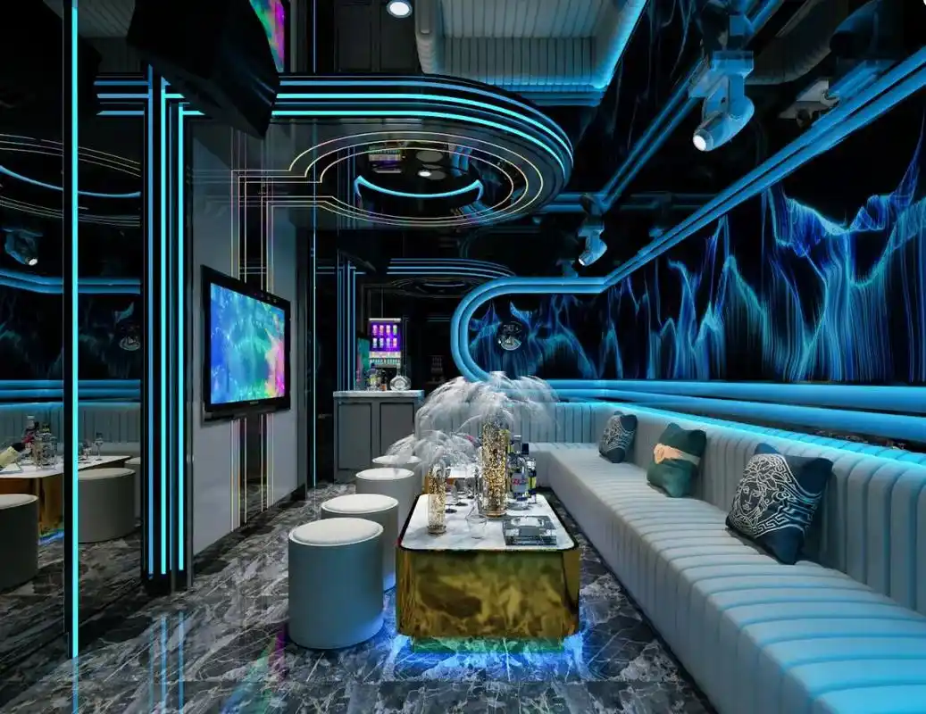 商务ktv怎么消费攻略-南岳区ktv预定