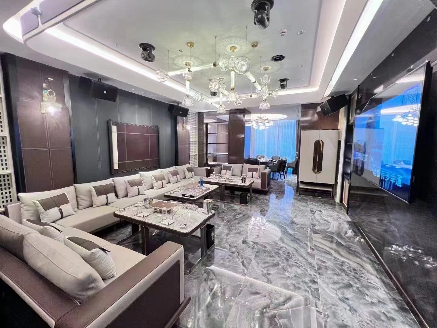 衡阳ktv订房商务模式-南岳区ktv订房